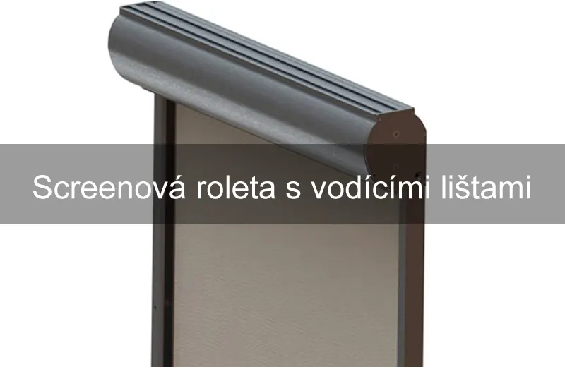 Screenová roleta GW